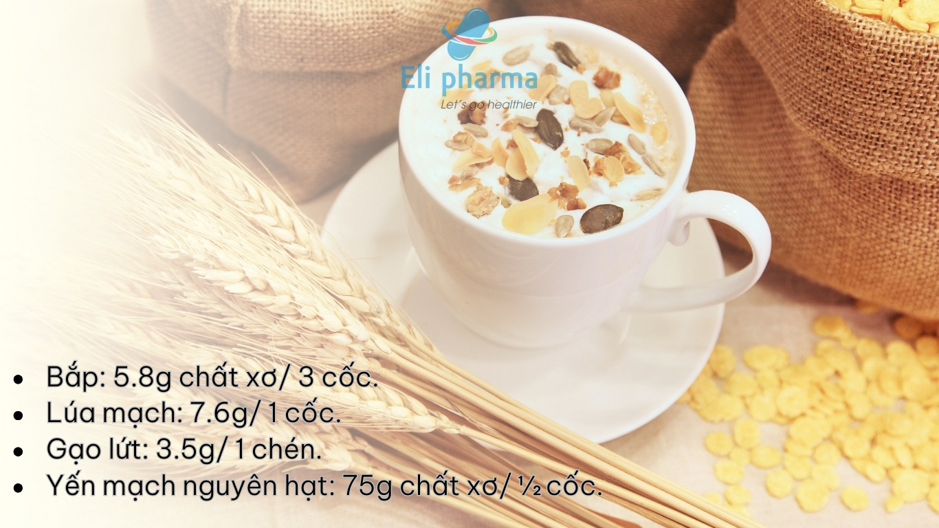 ngu coc nguyen hat giau chat xo nhuan trang ngua tao bon