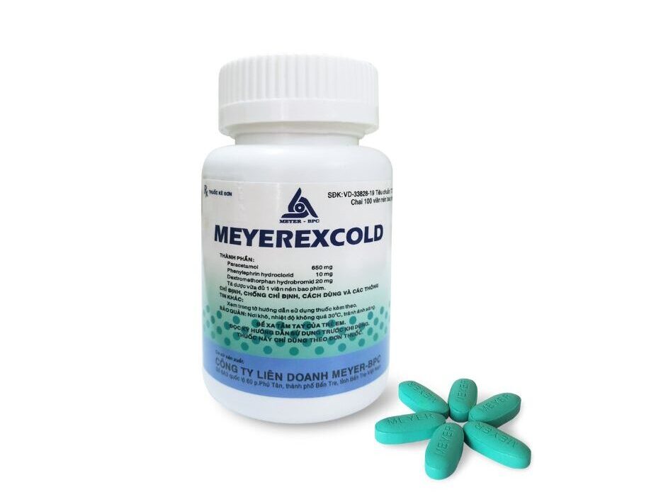meyerexcold